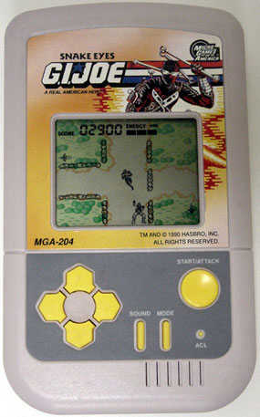 G.I. Joe: Snake Eyes cover