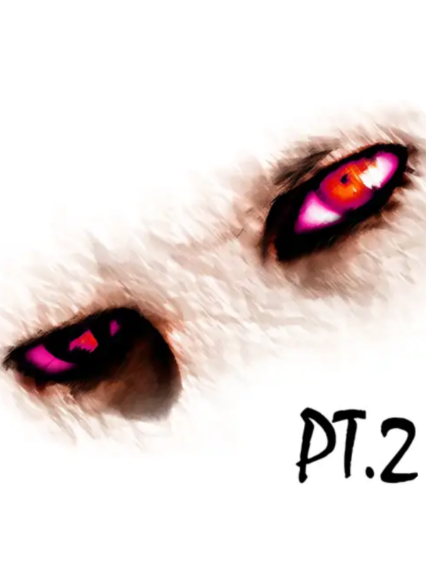 Paranormal Territory 2 cover