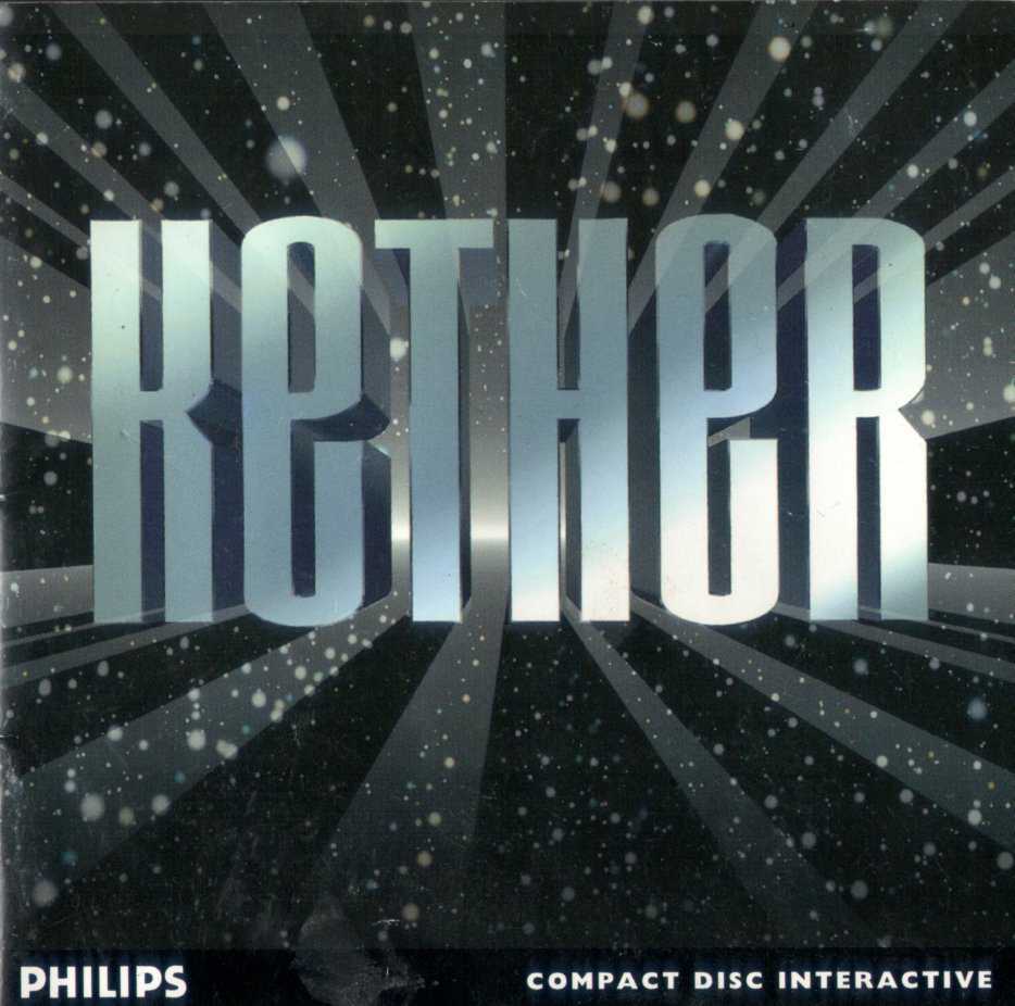Kether cover