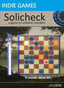 Solicheck cover