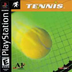 Tennis cover