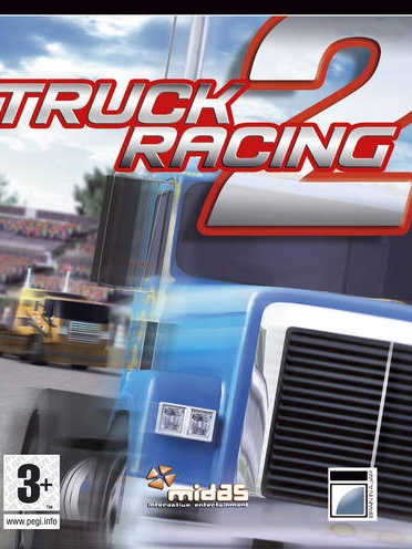 Truck Racing 2 cover
