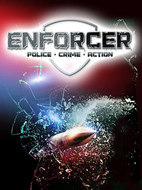 Enforcer: Police Crime Action cover