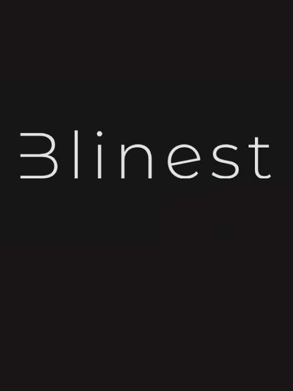 Blinest cover