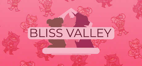 Bliss Valley cover