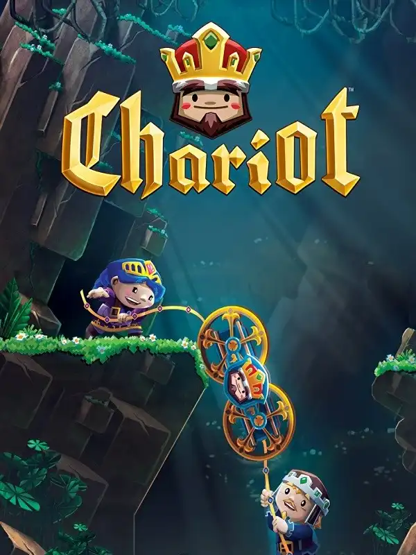 Chariot cover