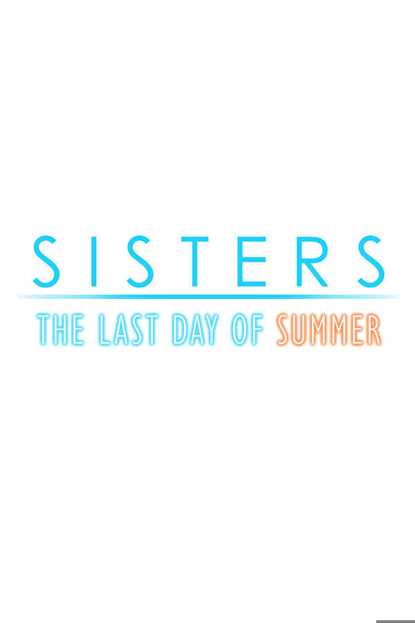 Sisters: Last Day of Summer cover