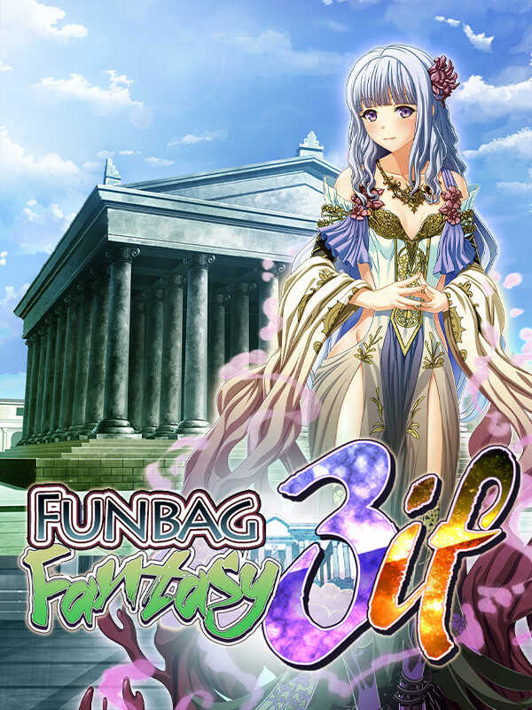 Funbag Fantasy 3if cover