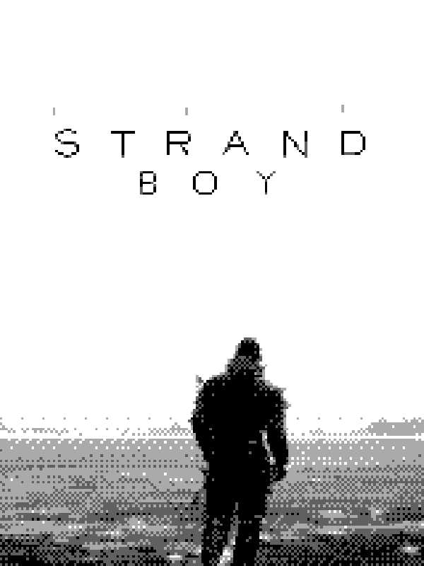 Strand Boy cover