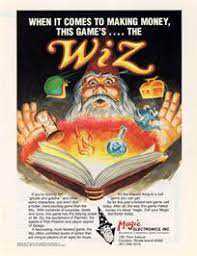 Wiz cover