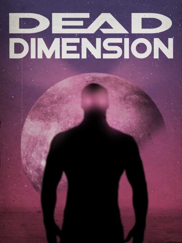 Dead Dimension cover
