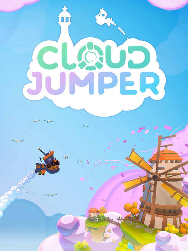 Cloud Jumper cover