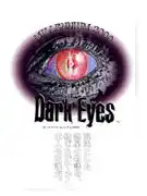 Dark Eyes: Millennium 2000 cover