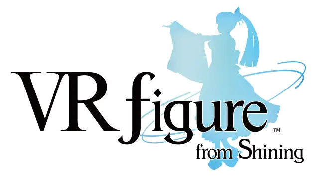 VR Figure from Shining: Kirika Towa Alma cover