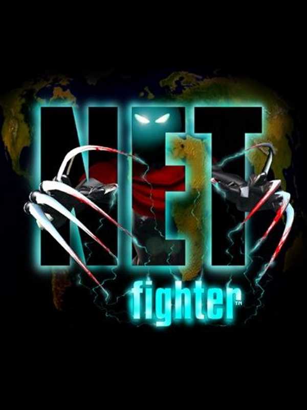 Net Fighter cover