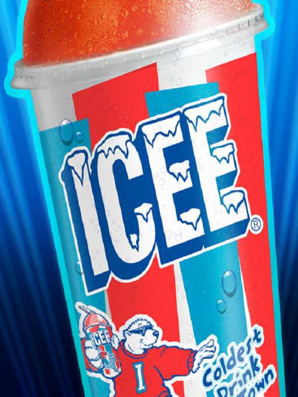 Icee Maker cover