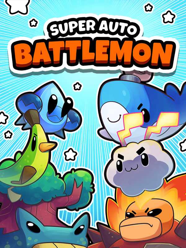 Kadomon: Hyper Auto Battlers cover