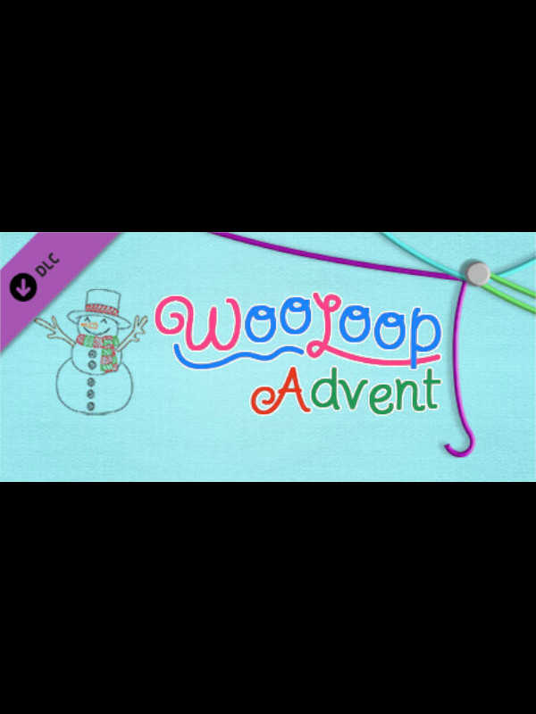 WooLoop: Advent Pack cover