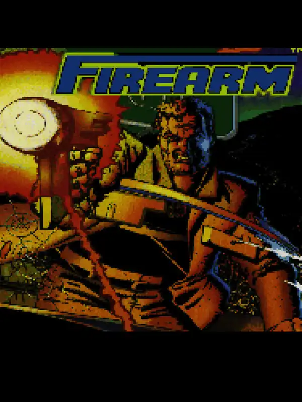 Firearm cover