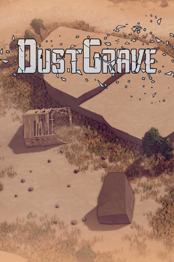 Dustgrave cover