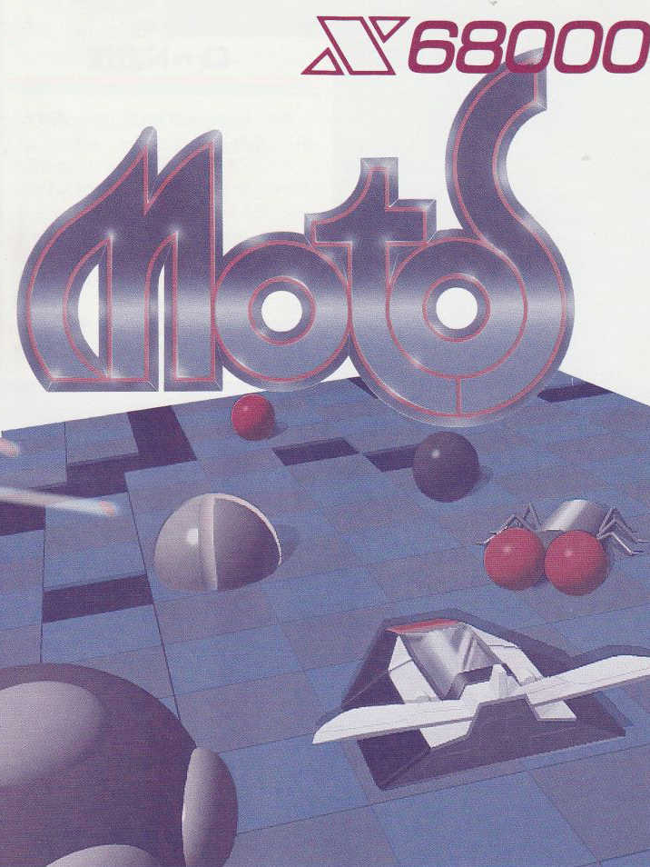 Motos cover