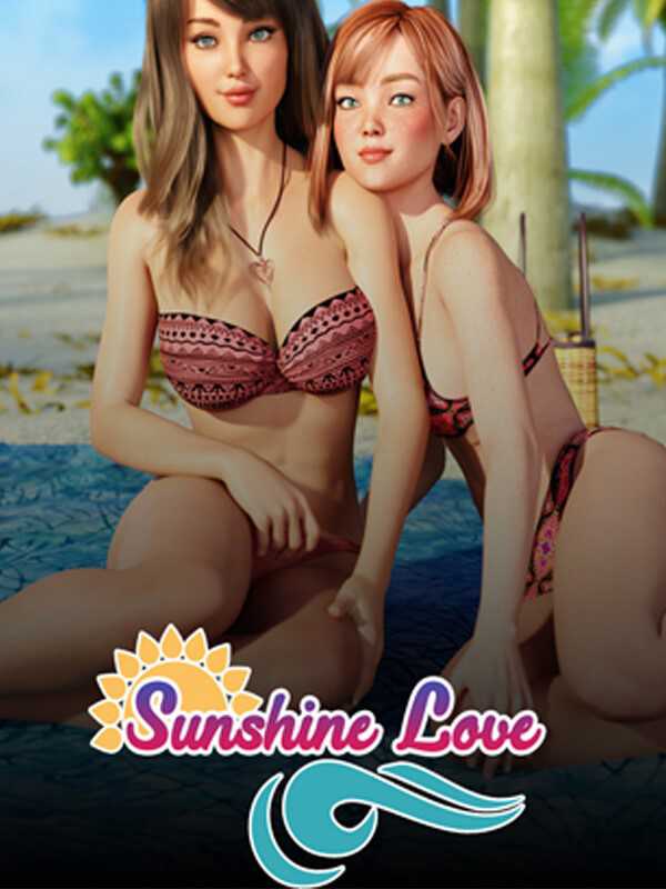 Sunshine Love cover