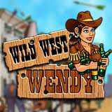 Wild West Wendy cover