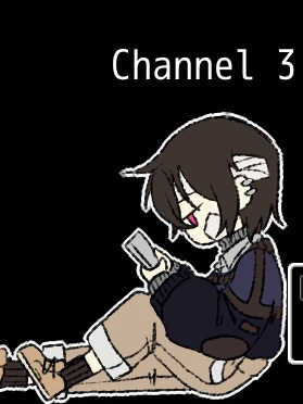 Channel 3 cover