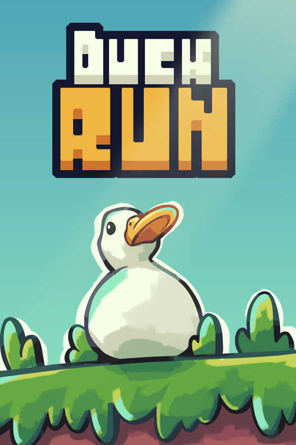 Duck Run cover