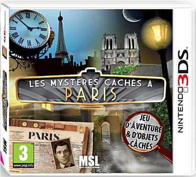 Secret Mysteries in London cover
