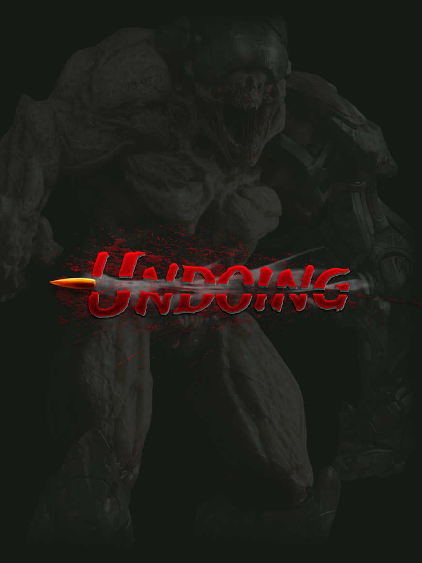Undoing cover