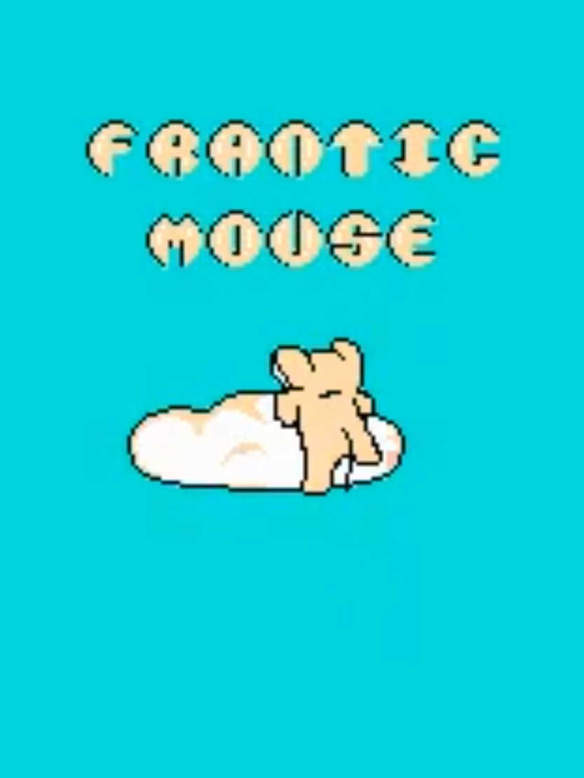 Frantic Mouse cover