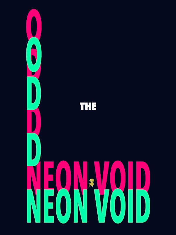The Odd Neon Void cover