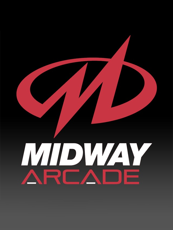 Midway Arcade cover
