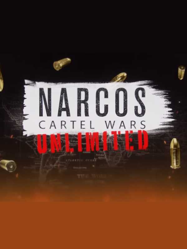 Narcos: Cartel Wars Unlimited cover
