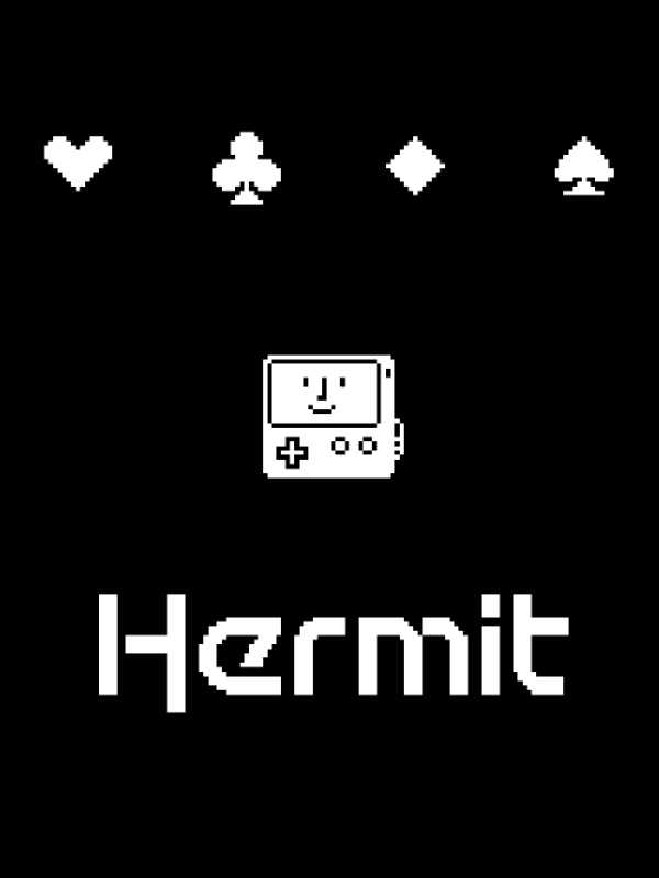 Hermit cover