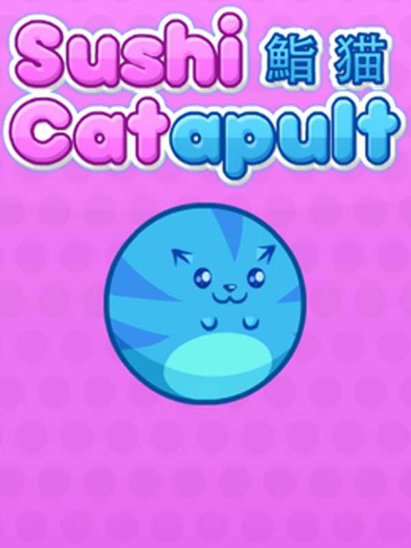 Sushi Catapult cover