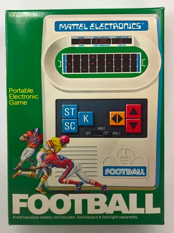 Football cover