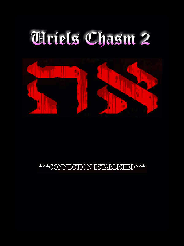 Uriel's Chasm 2: את cover