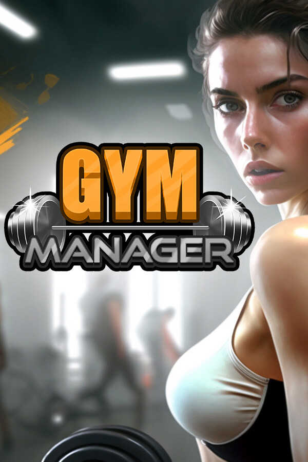 Gym Manager cover