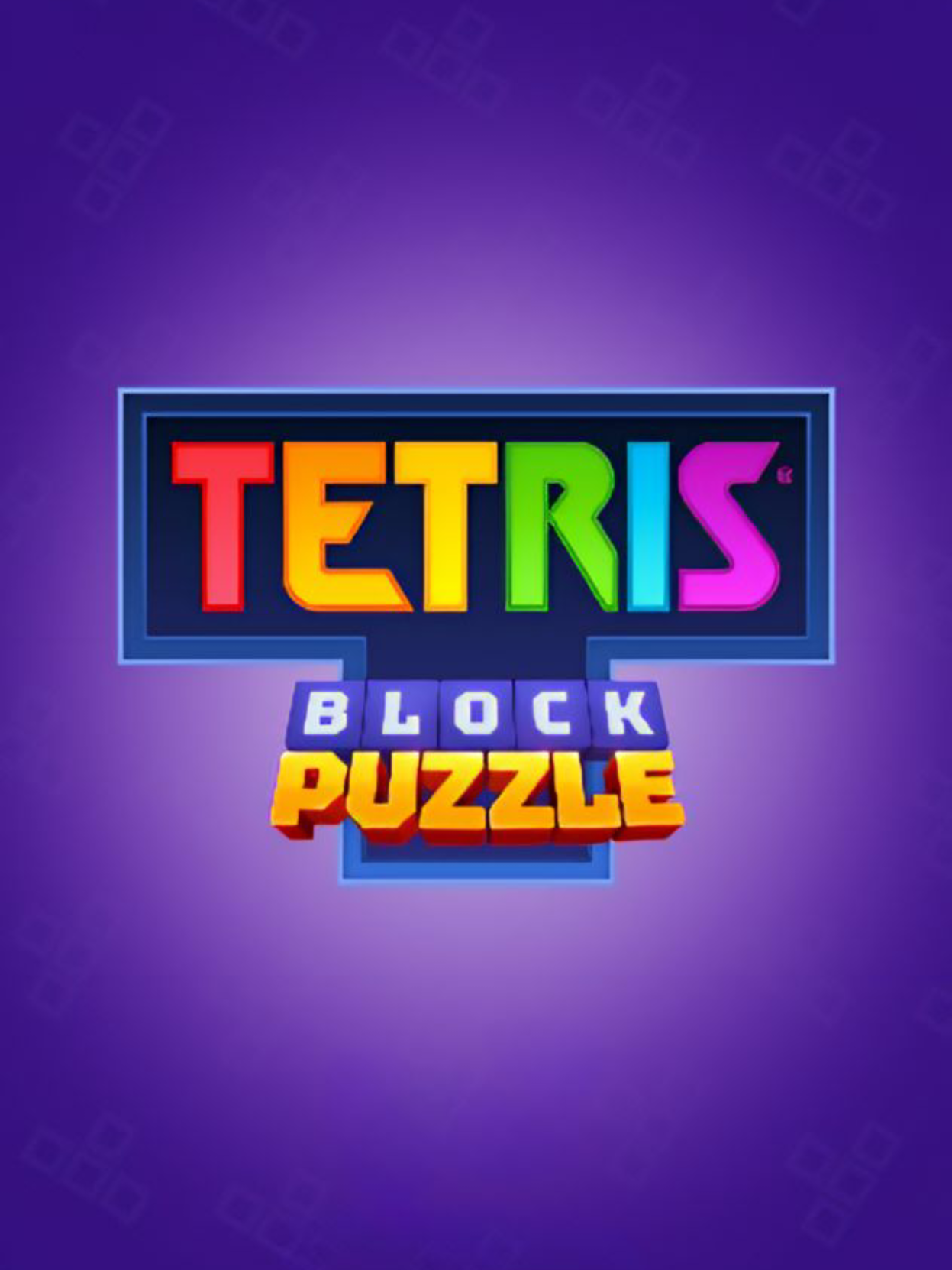 Tetris Block Puzzle cover