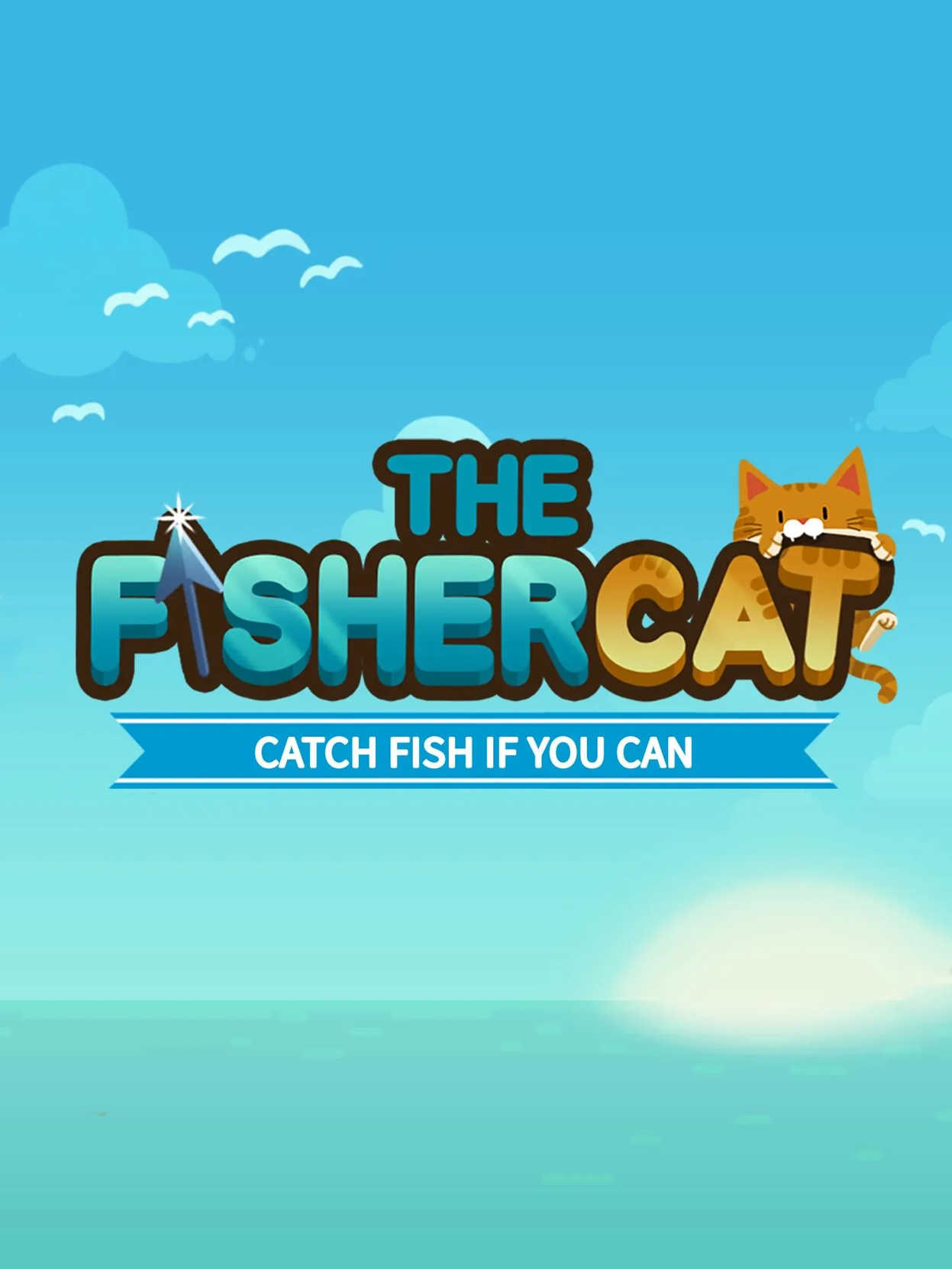 The Fishercat cover