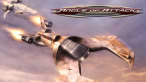 Angle of Attack cover