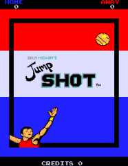 Jump Shot cover