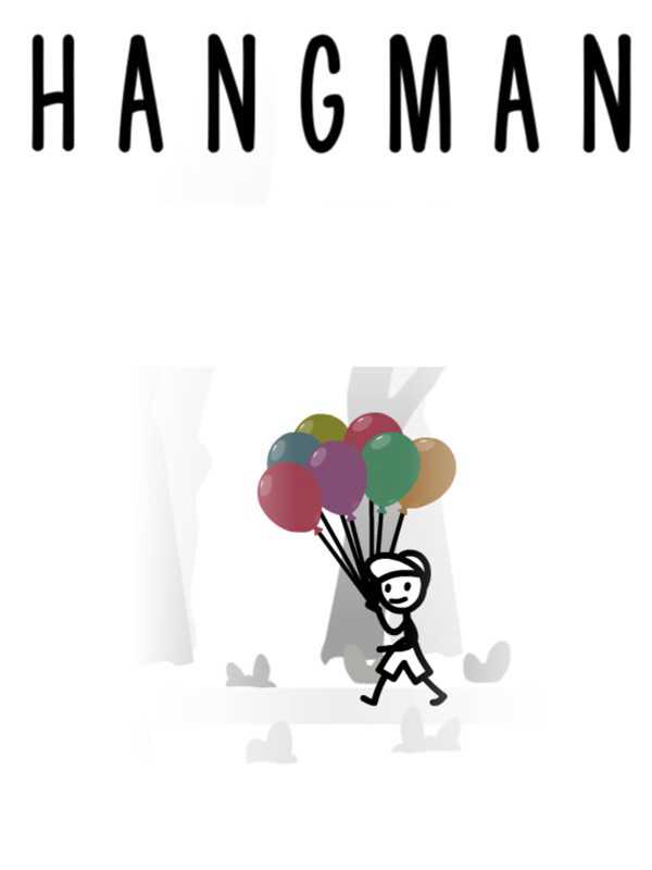 Hangman cover