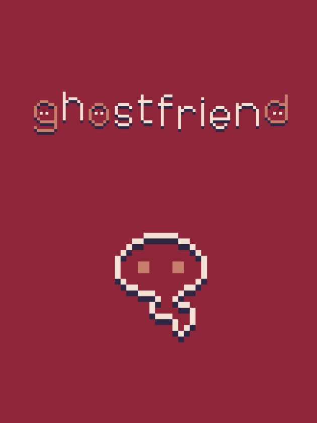 Ghostfriend cover