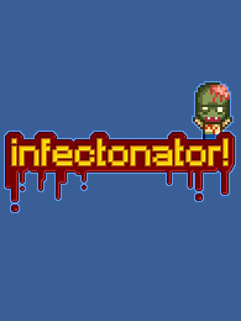 Infectonator cover