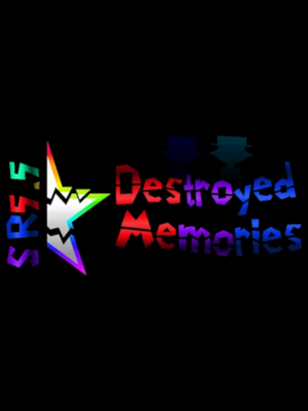 Star Revenge 5.5: Destroyed Memories cover