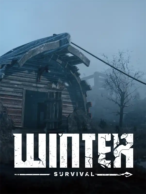 Winter Survival cover