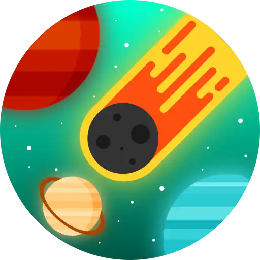 Meteorite's Journey cover